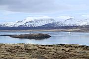 Hvalfjörður 海灣