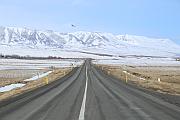 一號公路 (Akureyri 往 Varmahlíð)