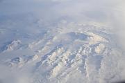 飛越冰島（FI 204 航班）