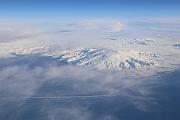 Eyjafjallajökull（FI 204 航班）