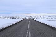 Egilsstaðir 往米湖途中