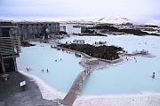 冰島南部（藍湖 Blue Lagoon、Kerið、Eyjafjallajökull 火山爆發訪客中心、Skógafoss、Vik）