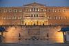 希臘.雅典 (Athens):國會大廈 按下放大