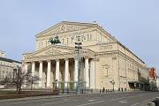 Bolshoi 劇院