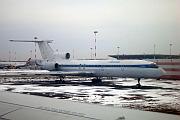 俄製 圖-154 客機