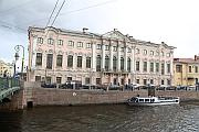 Stroganov Palace