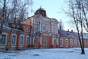 亞歷山大．涅夫斯基修道院