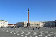 俄羅斯聖彼得堡（St. Petersburg）