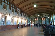 Vitebsky 火車站