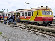 Ptuj 火車站