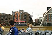 Thames Circular Cruise