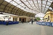 Windsor & Eton Central 火車站