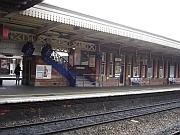 Slough 火車站